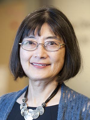 Dorothy Hatsukami, Ph.D.