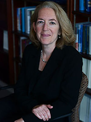 Susan M. Wolf, J.D.