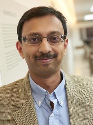 Bharat Thyagarajan, Ph.D.